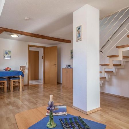 Ferienwohnung Nr 1 Deggenhausertal Ngoại thất bức ảnh