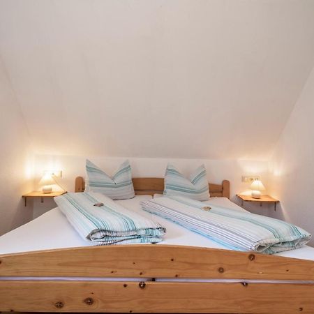 Ferienwohnung Nr 1 Deggenhausertal Ngoại thất bức ảnh