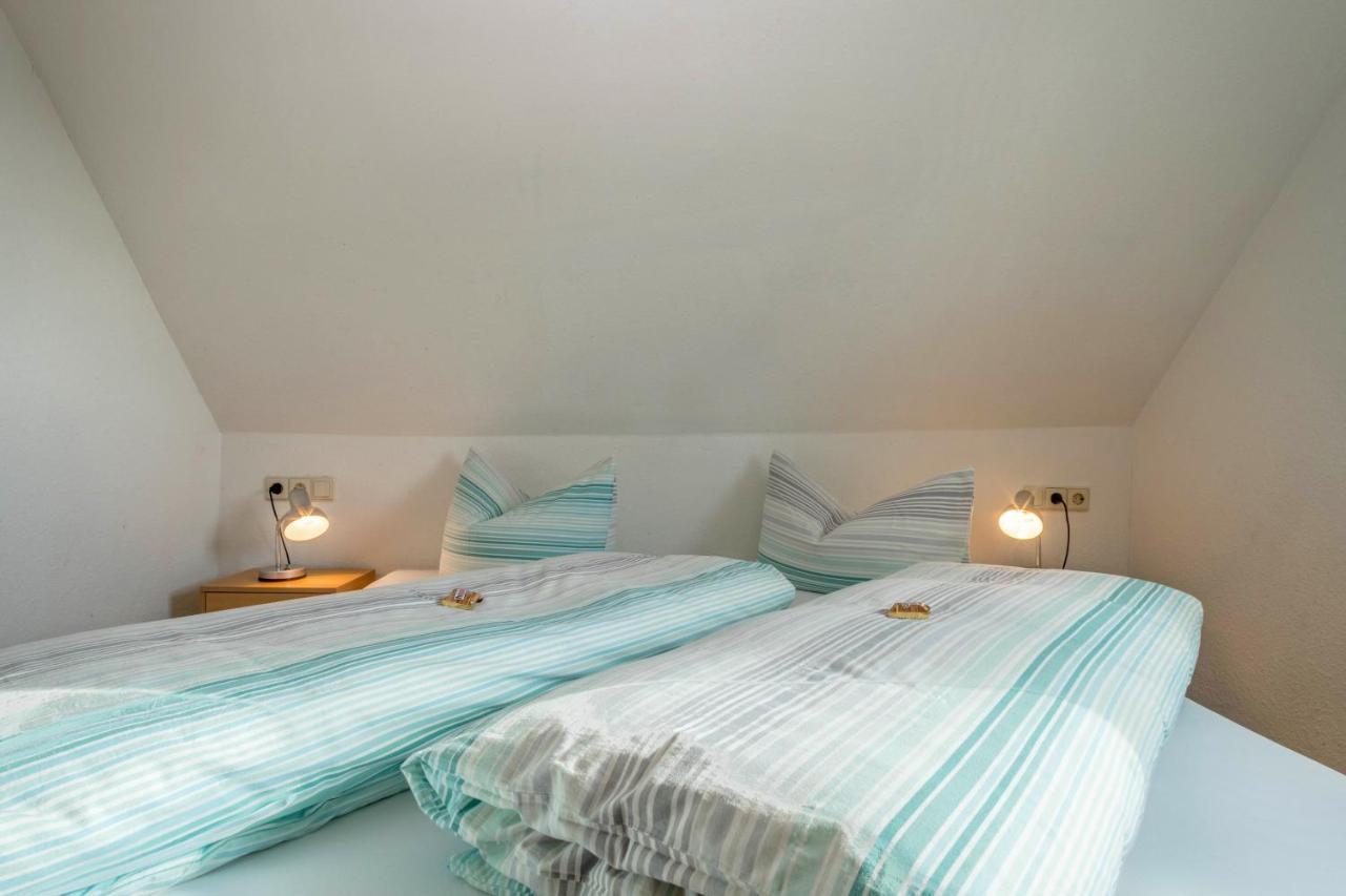 Ferienwohnung Nr 1 Deggenhausertal Ngoại thất bức ảnh